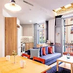 Beautiful Suite With Private Terrace