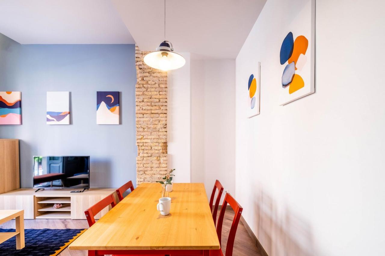 Appartement Beautiful With Private Terrace Valence