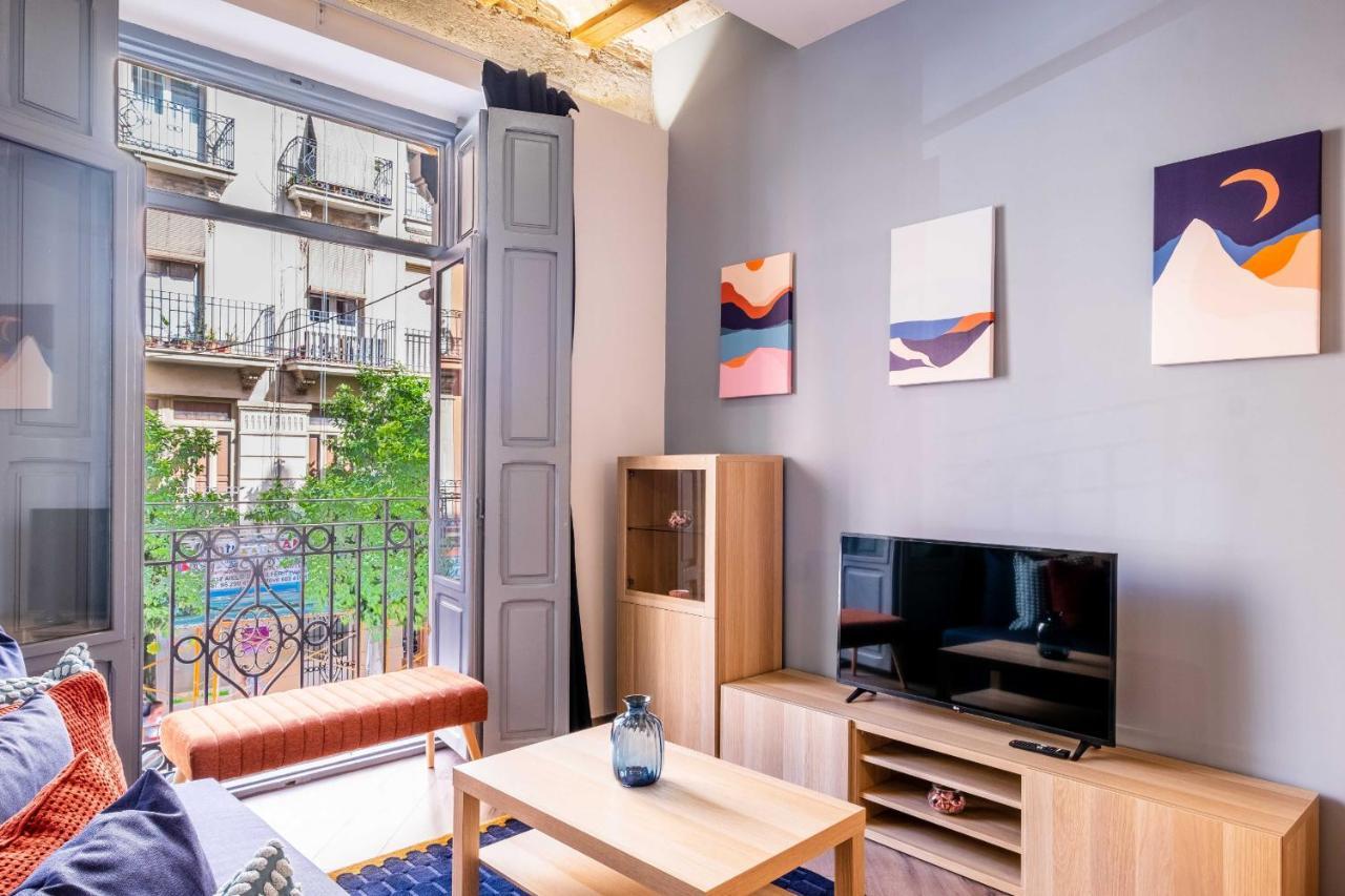 Apartamento Beautiful With Private Terrace *