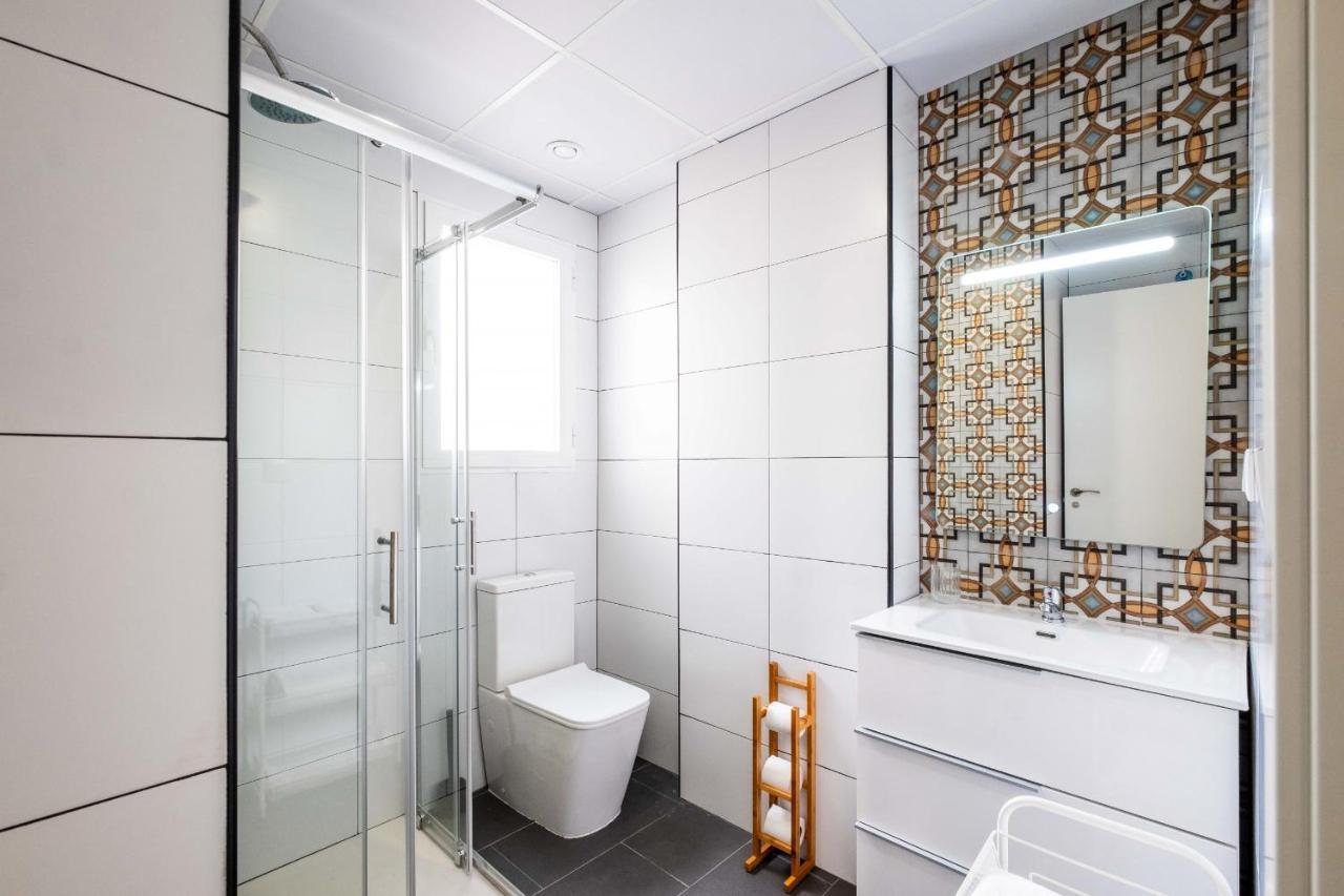 Apartamento Beautiful With Private Terrace Valencia