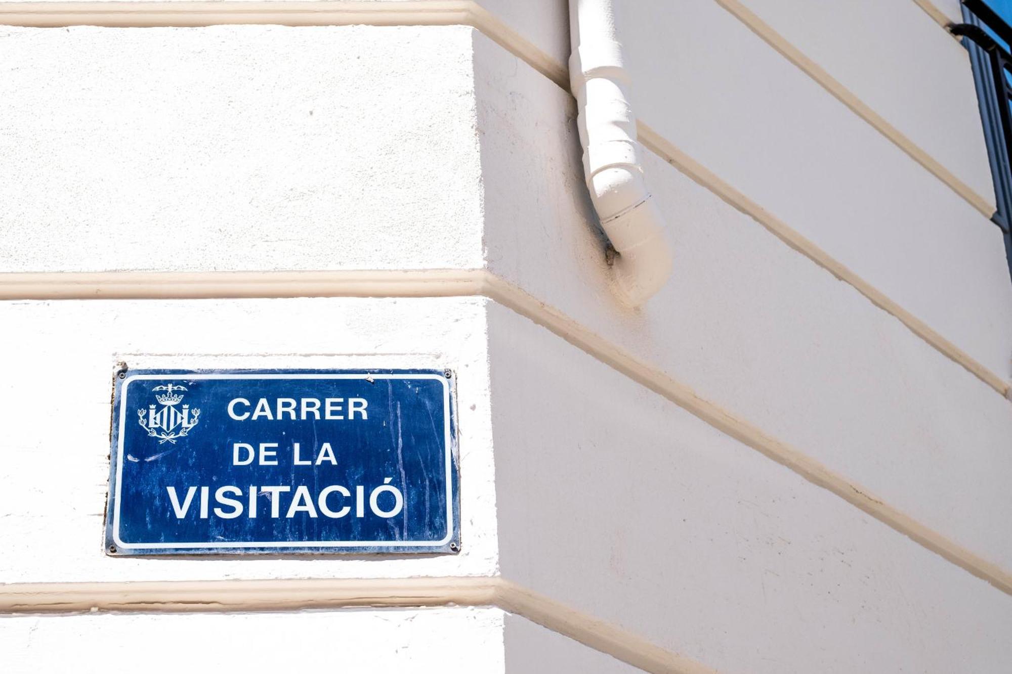 Apartamento Beautiful With Private Terrace *
