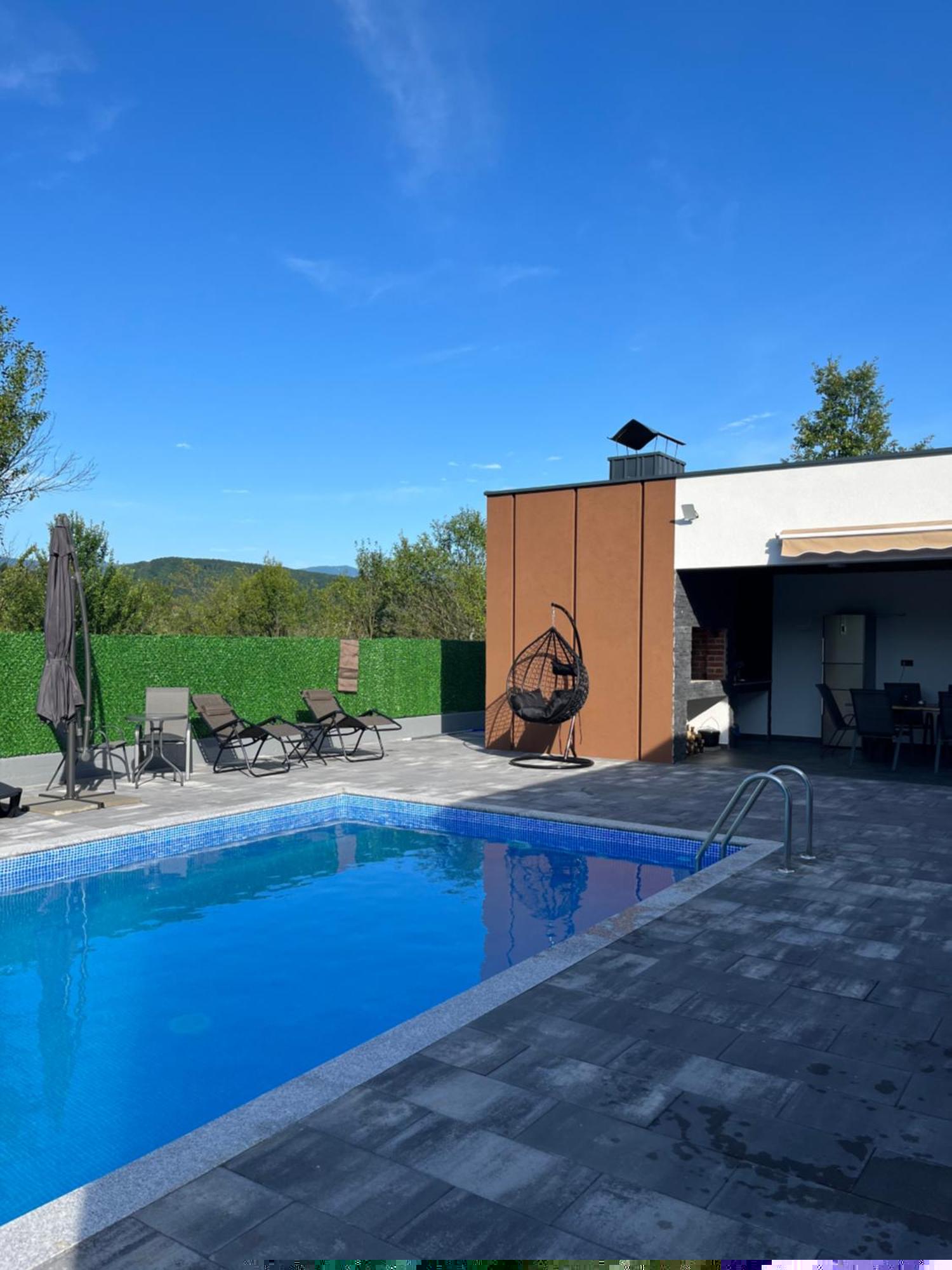 Apartamento Beautiful With Private Terrace