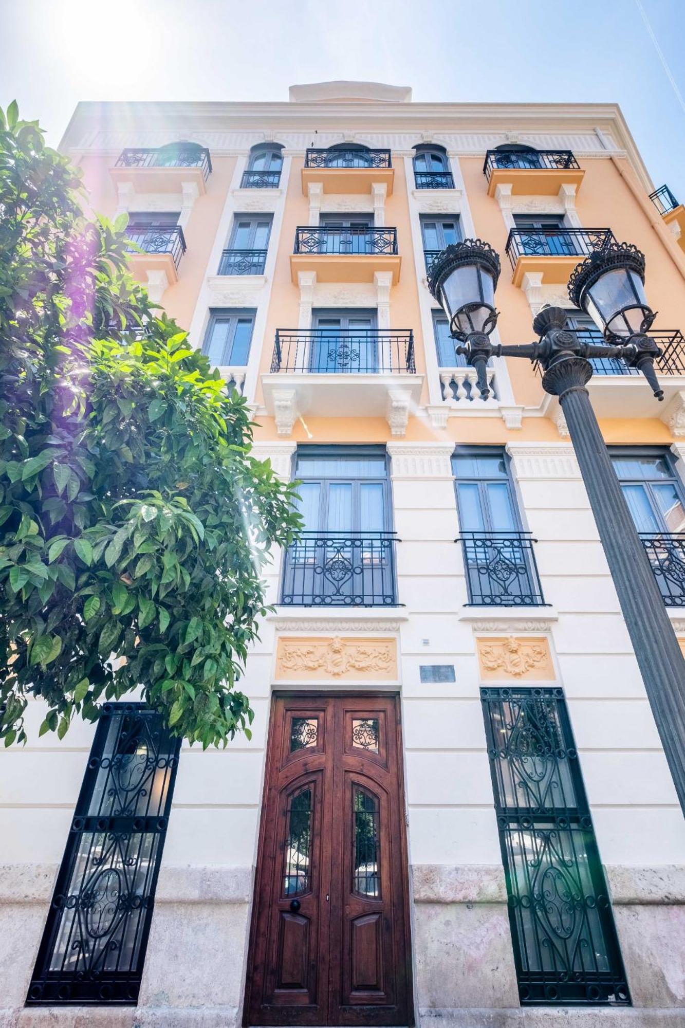 Beautiful With Private Terrace Apartamento