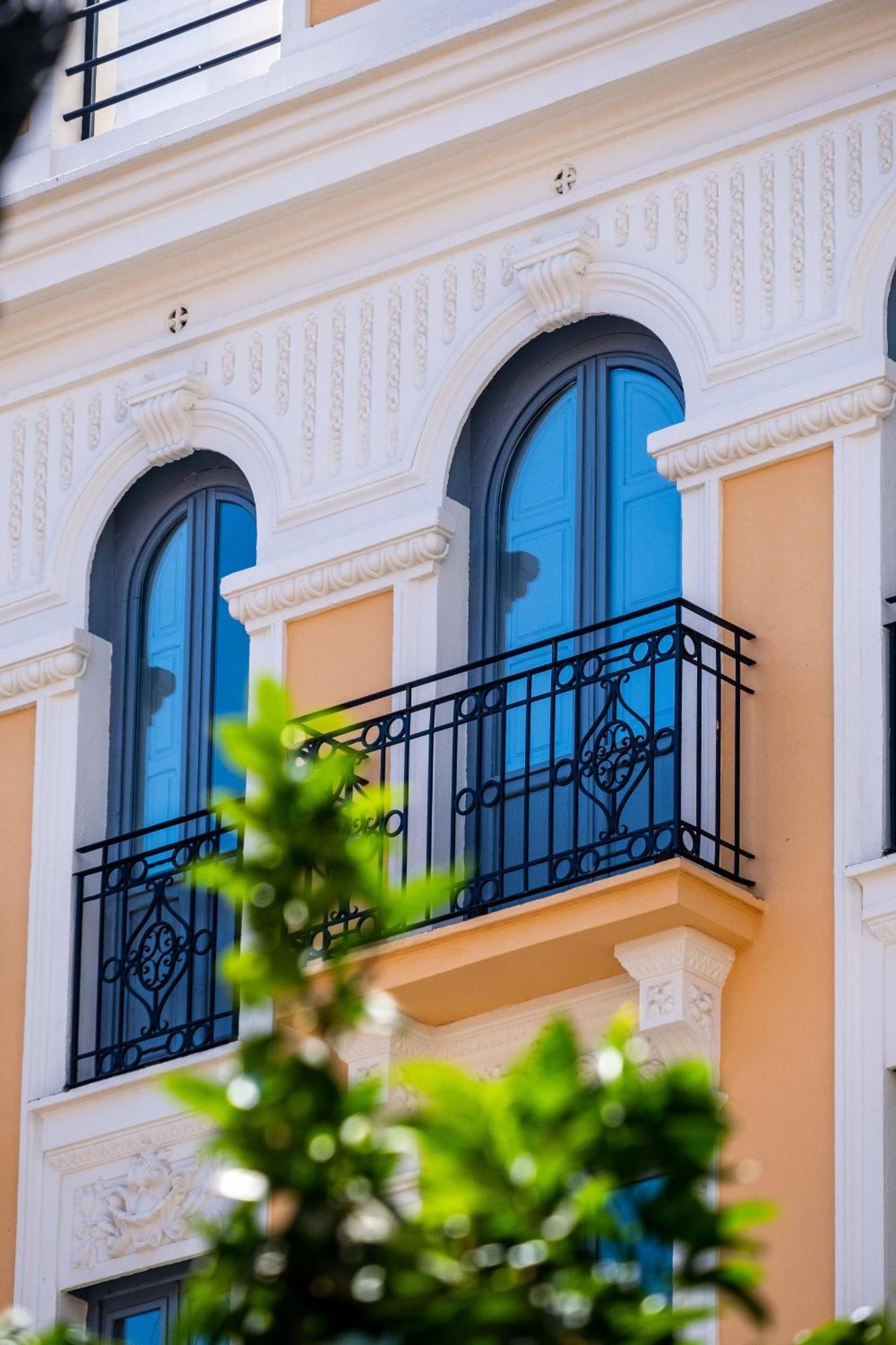 Appartement Beautiful With Private Terrace